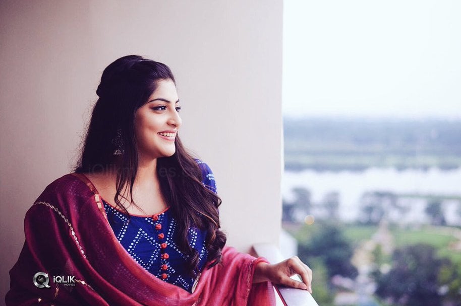 Manjima-Mohan